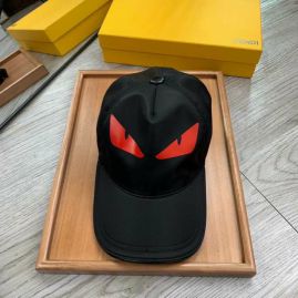 Picture of Fendi Cap _SKUFendiCapdxn142727